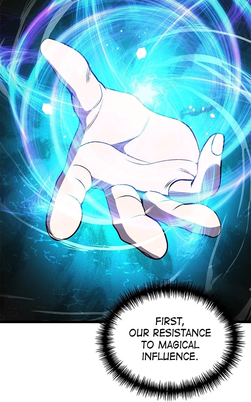 Time-Limited Genius Dark Knight Chapter 38 - 57