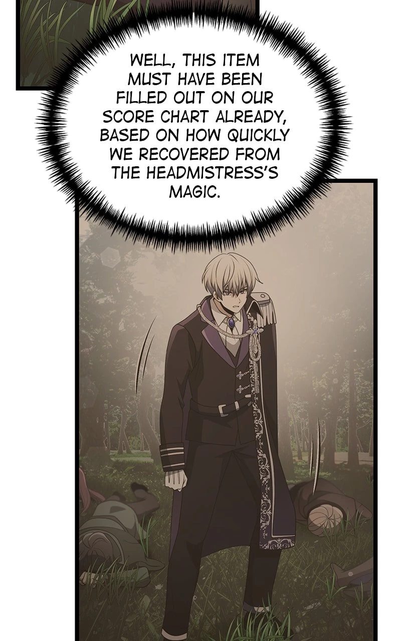 Time-Limited Genius Dark Knight Chapter 38 - 59