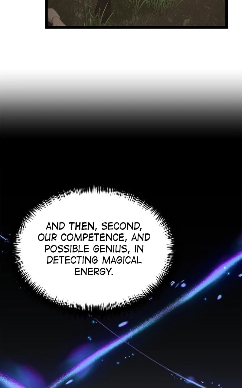 Time-Limited Genius Dark Knight Chapter 38 - 60