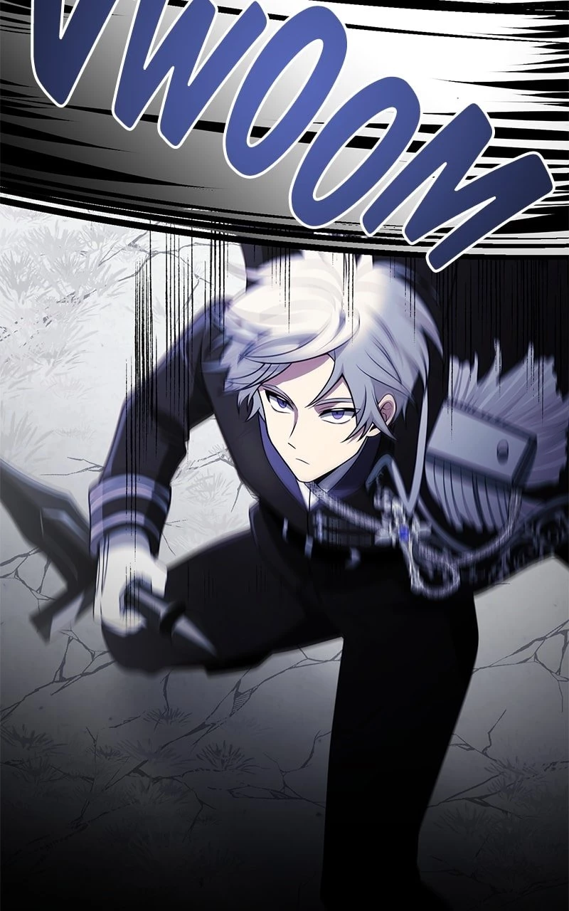 Time-Limited Genius Dark Knight Chapter 39 - 69