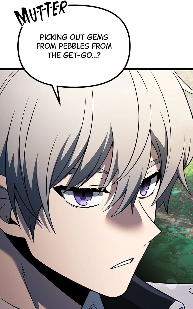Time-Limited Genius Dark Knight Chapter 38 - 62