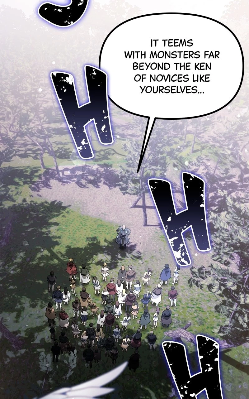 Time-Limited Genius Dark Knight Chapter 38 - 64
