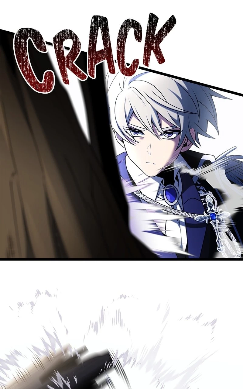 Time-Limited Genius Dark Knight Chapter 39 - 73