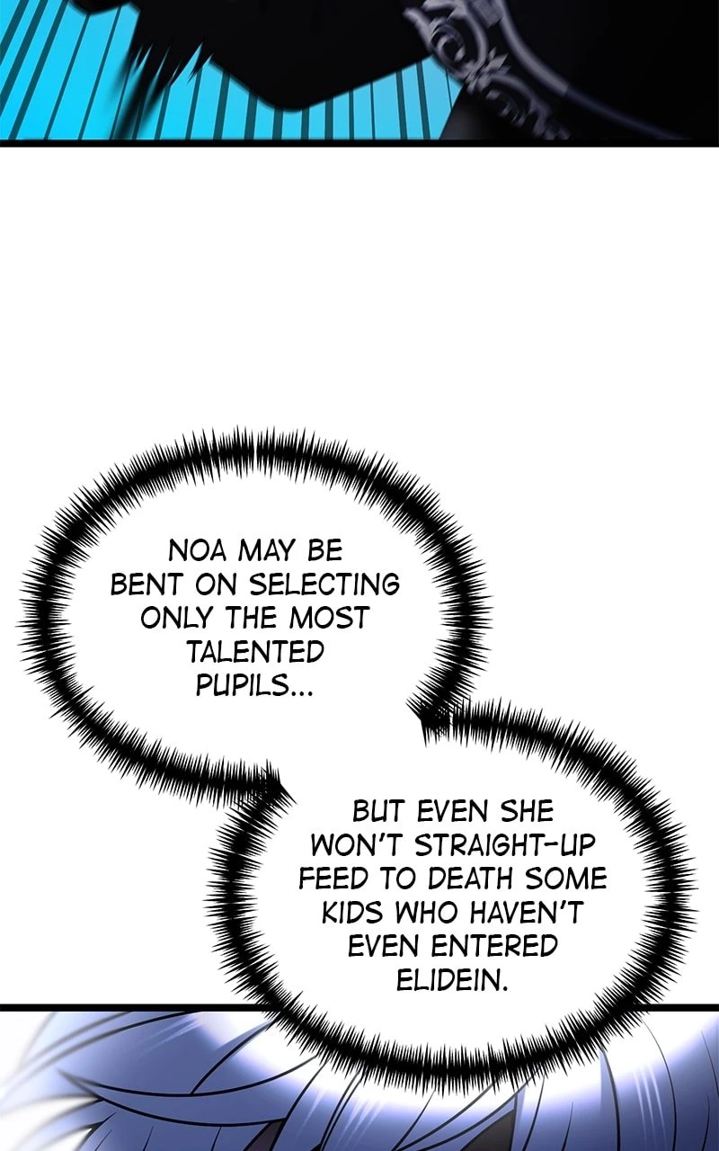 Time-Limited Genius Dark Knight Chapter 39 - 75