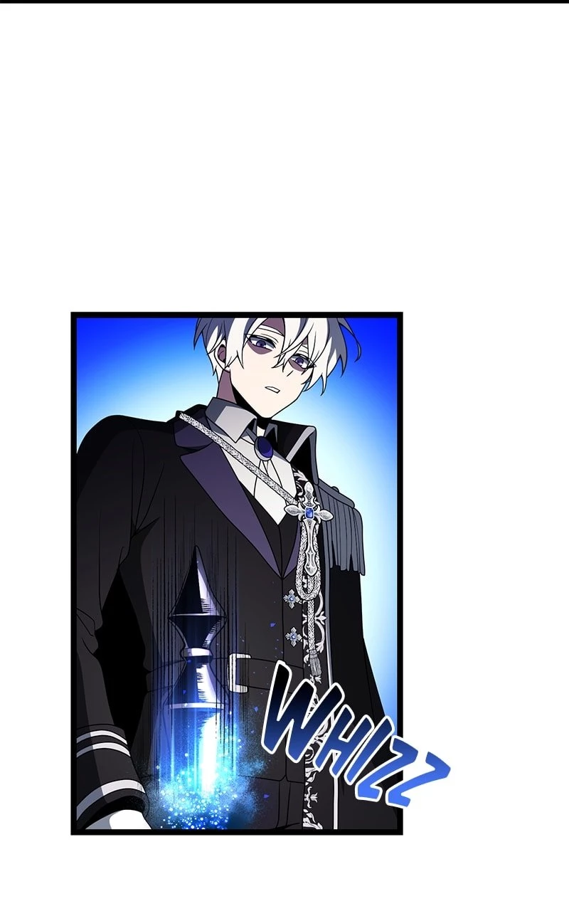 Time-Limited Genius Dark Knight Chapter 38 - 67