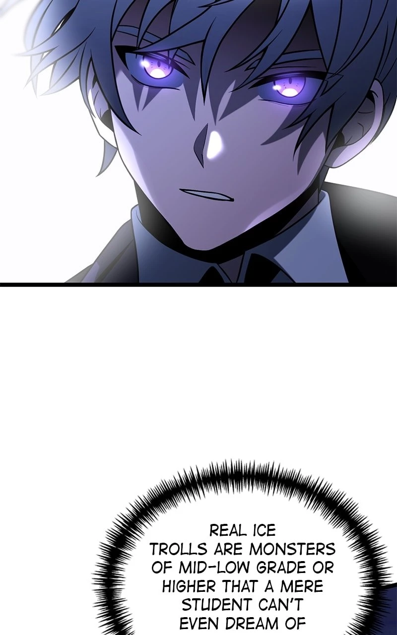 Time-Limited Genius Dark Knight Chapter 39 - 76