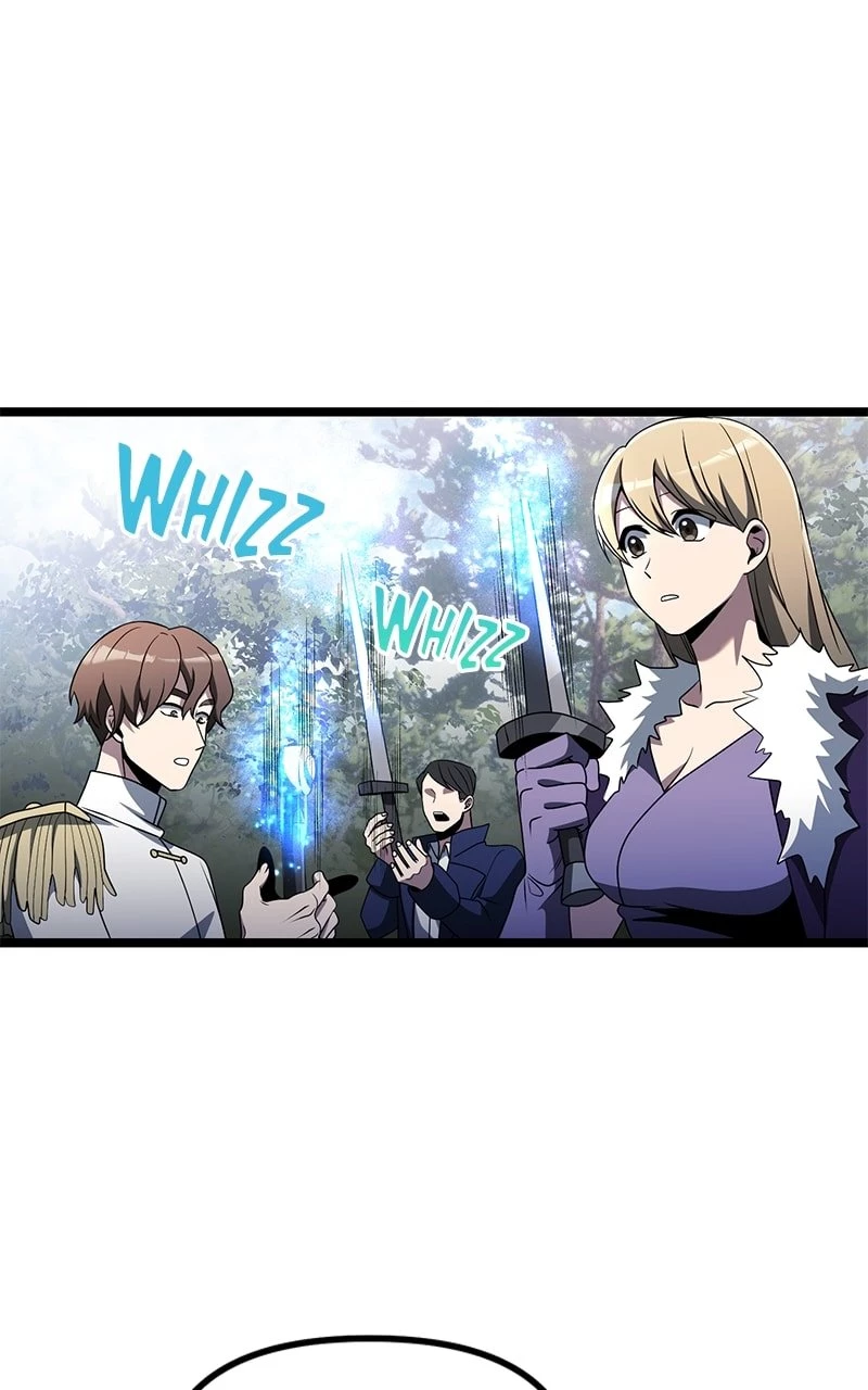 Time-Limited Genius Dark Knight Chapter 38 - 68