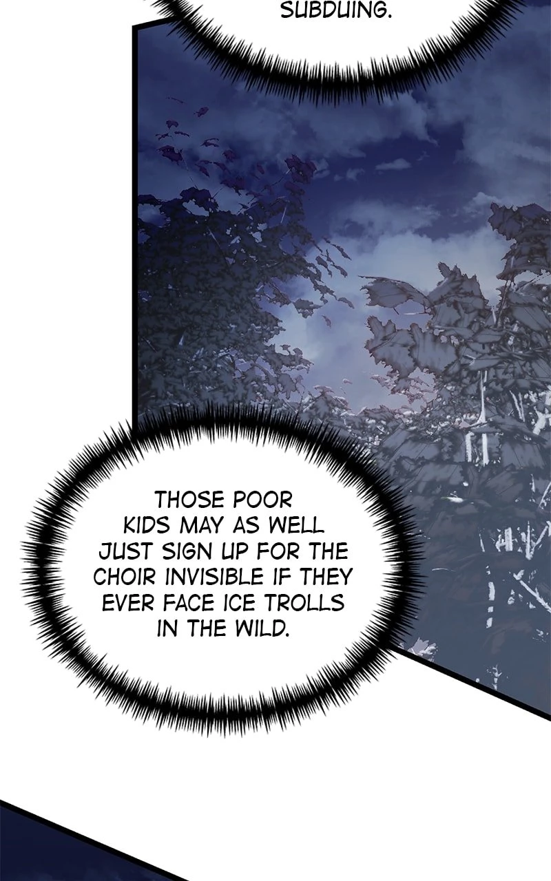 Time-Limited Genius Dark Knight Chapter 39 - 77