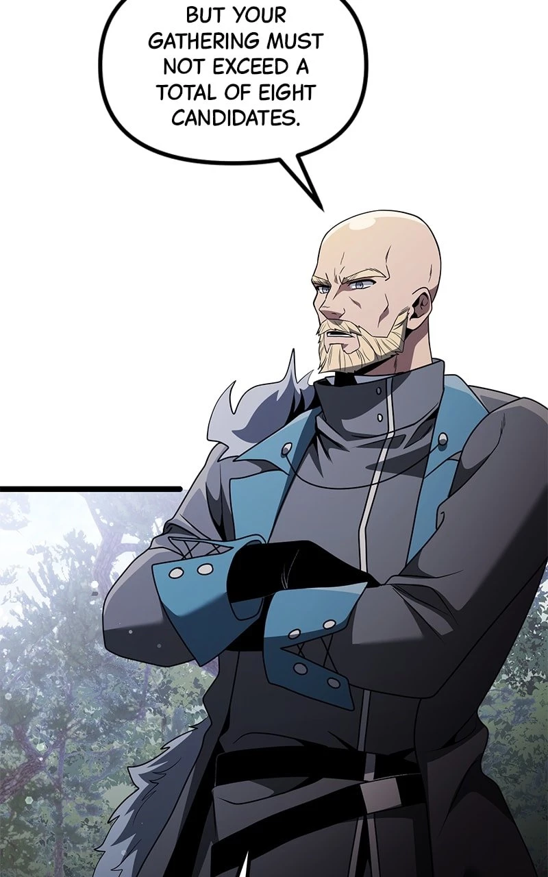 Time-Limited Genius Dark Knight Chapter 38 - 69