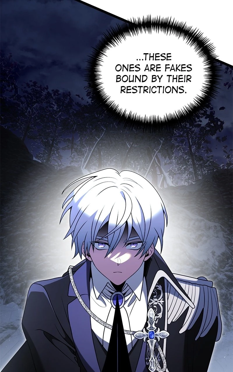 Time-Limited Genius Dark Knight Chapter 39 - 78