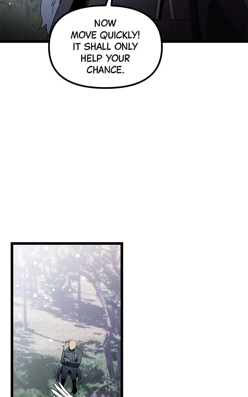 Time-Limited Genius Dark Knight Chapter 38 - 70