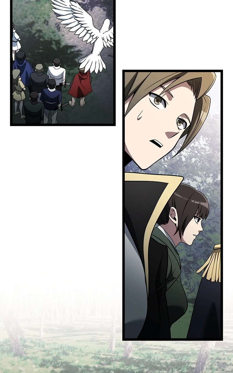 Time-Limited Genius Dark Knight Chapter 38 - 71
