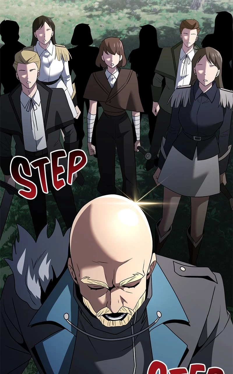 Time-Limited Genius Dark Knight Chapter 38 - 72
