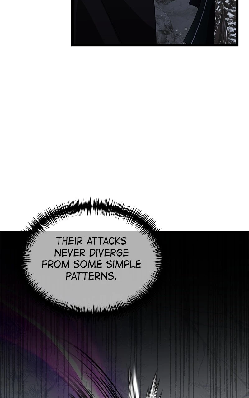 Time-Limited Genius Dark Knight Chapter 39 - 81
