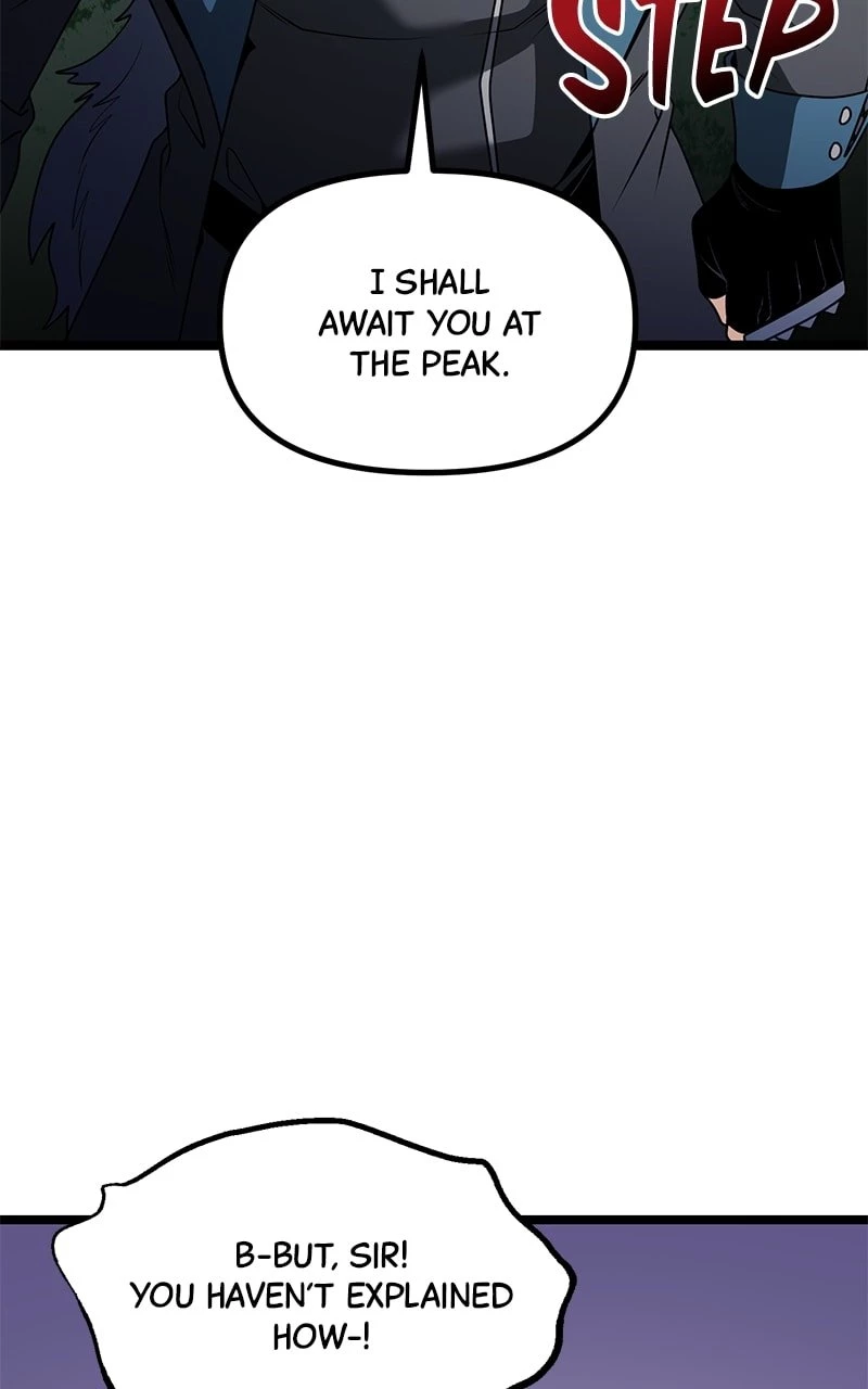 Time-Limited Genius Dark Knight Chapter 38 - 73