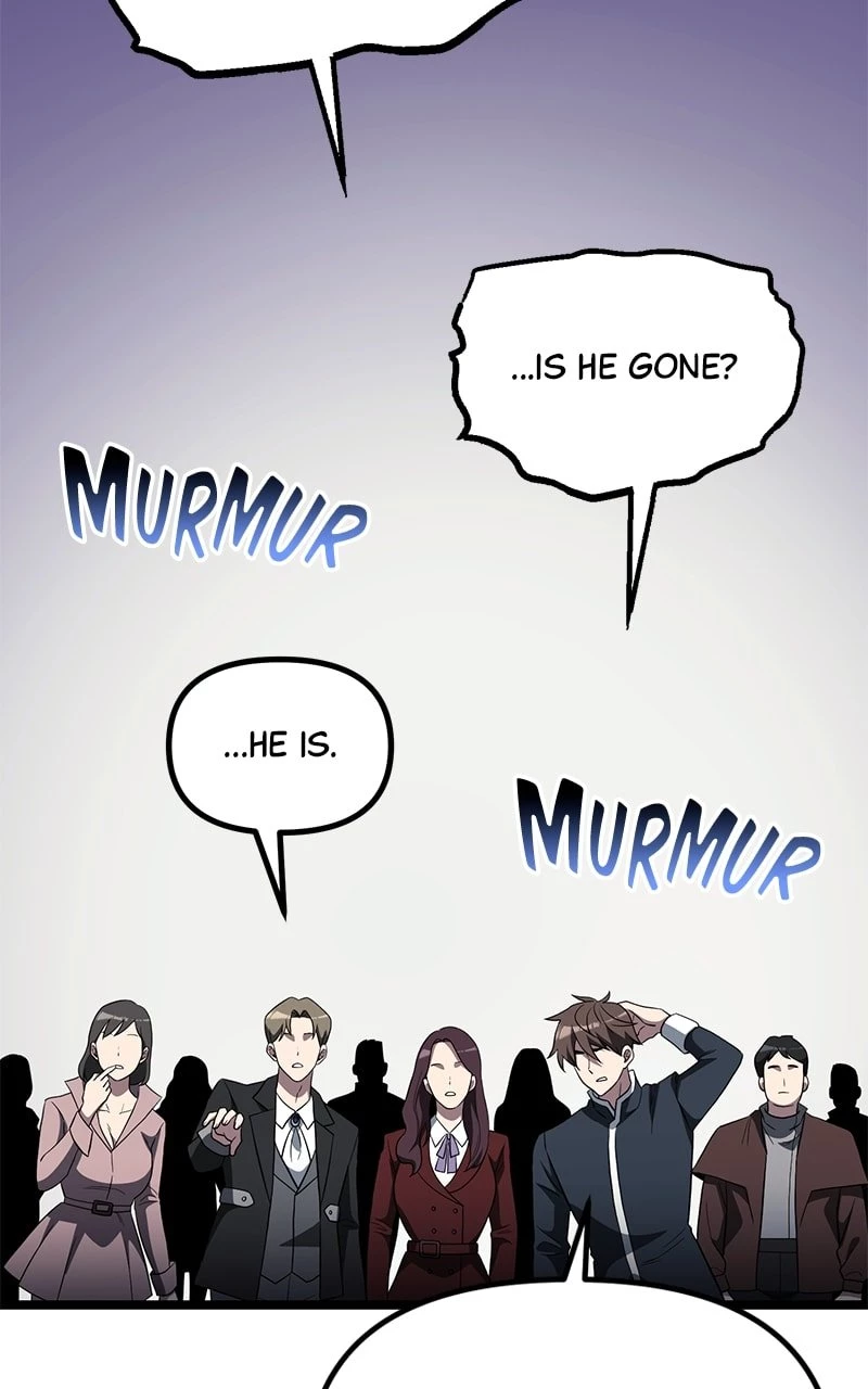 Time-Limited Genius Dark Knight Chapter 38 - 74