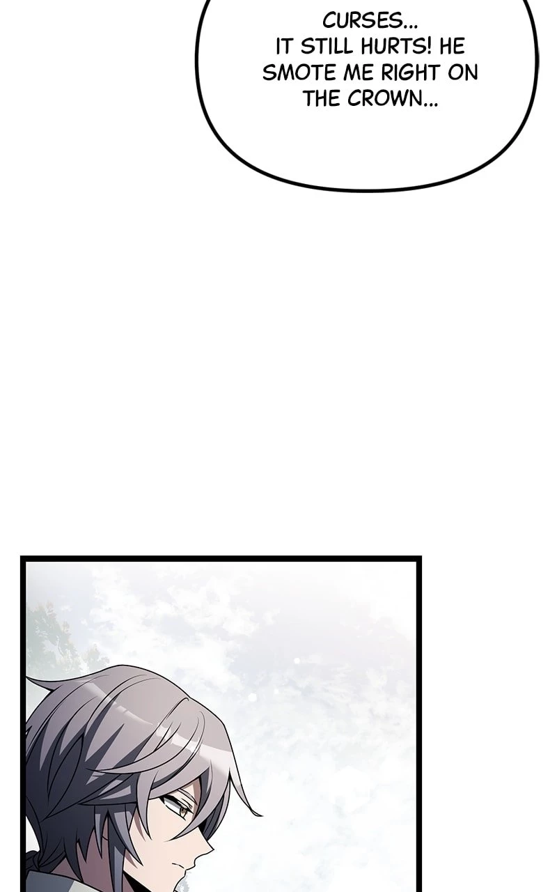 Time-Limited Genius Dark Knight Chapter 38 - 75