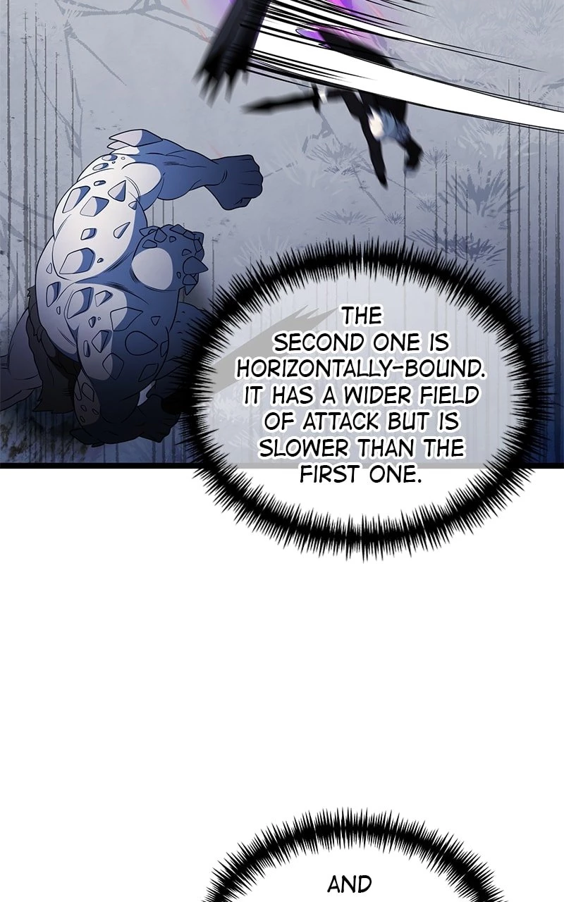 Time-Limited Genius Dark Knight Chapter 39 - 83