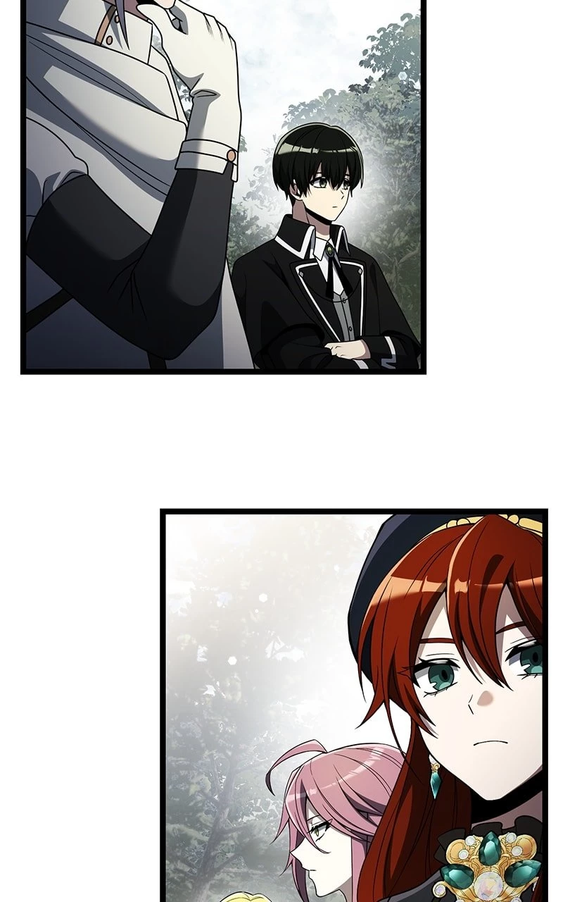 Time-Limited Genius Dark Knight Chapter 38 - 76