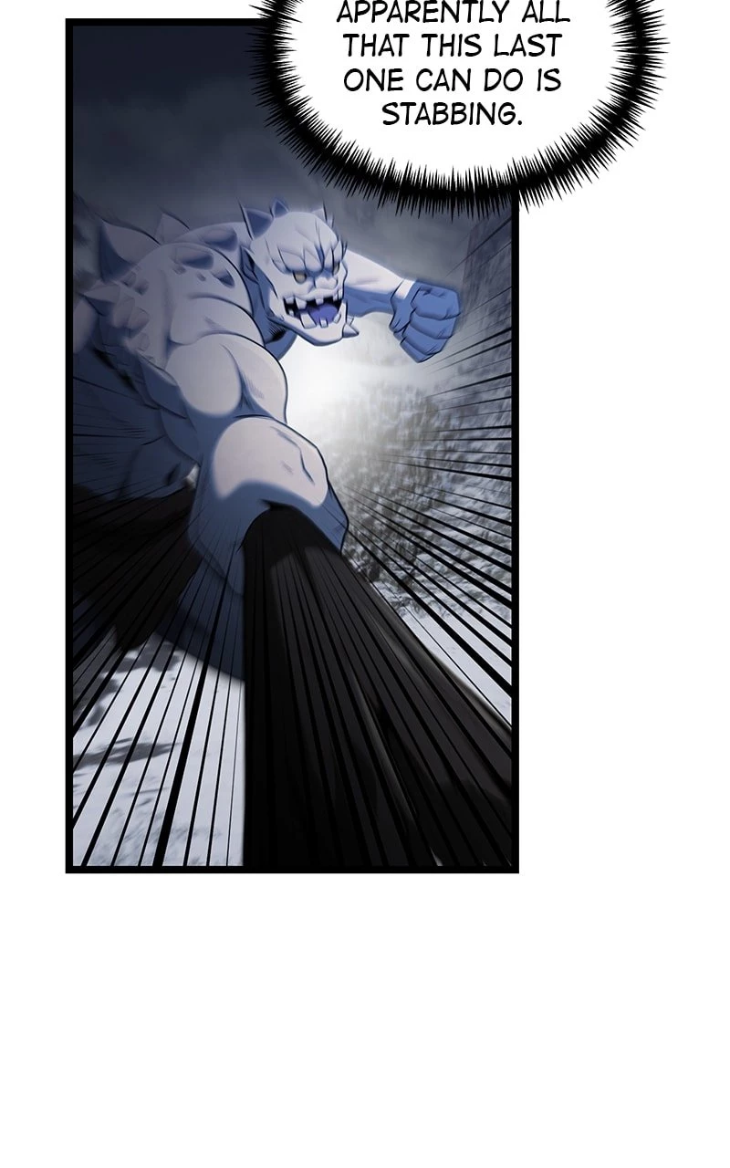 Time-Limited Genius Dark Knight Chapter 39 - 84