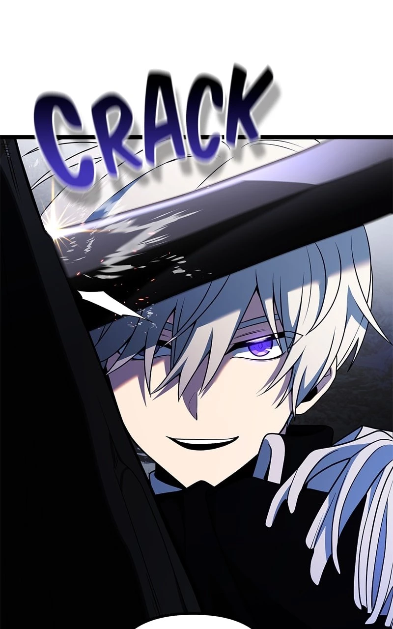 Time-Limited Genius Dark Knight Chapter 39 - 85