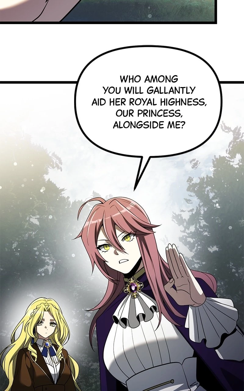 Time-Limited Genius Dark Knight Chapter 38 - 78