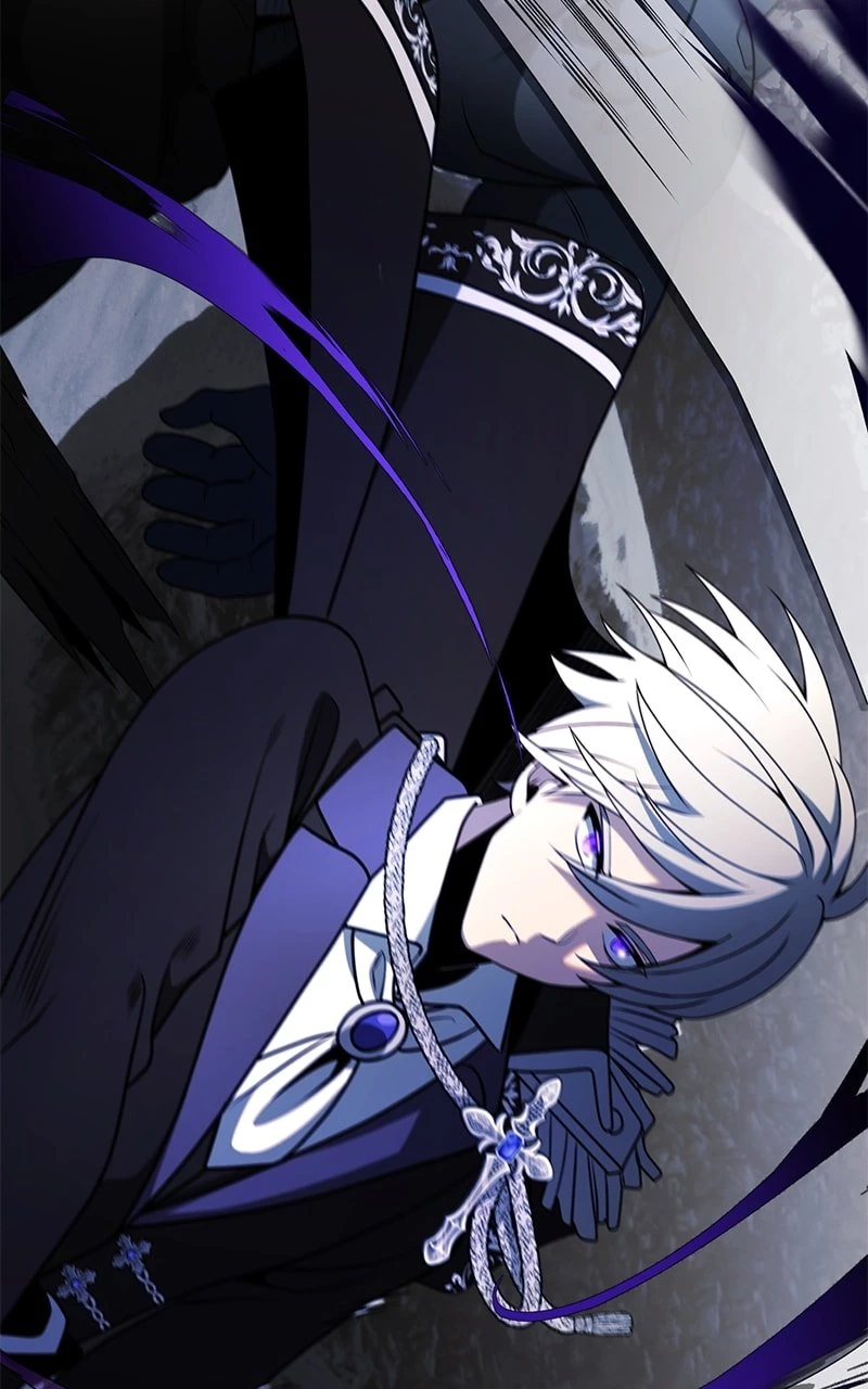 Time-Limited Genius Dark Knight Chapter 39 - 87