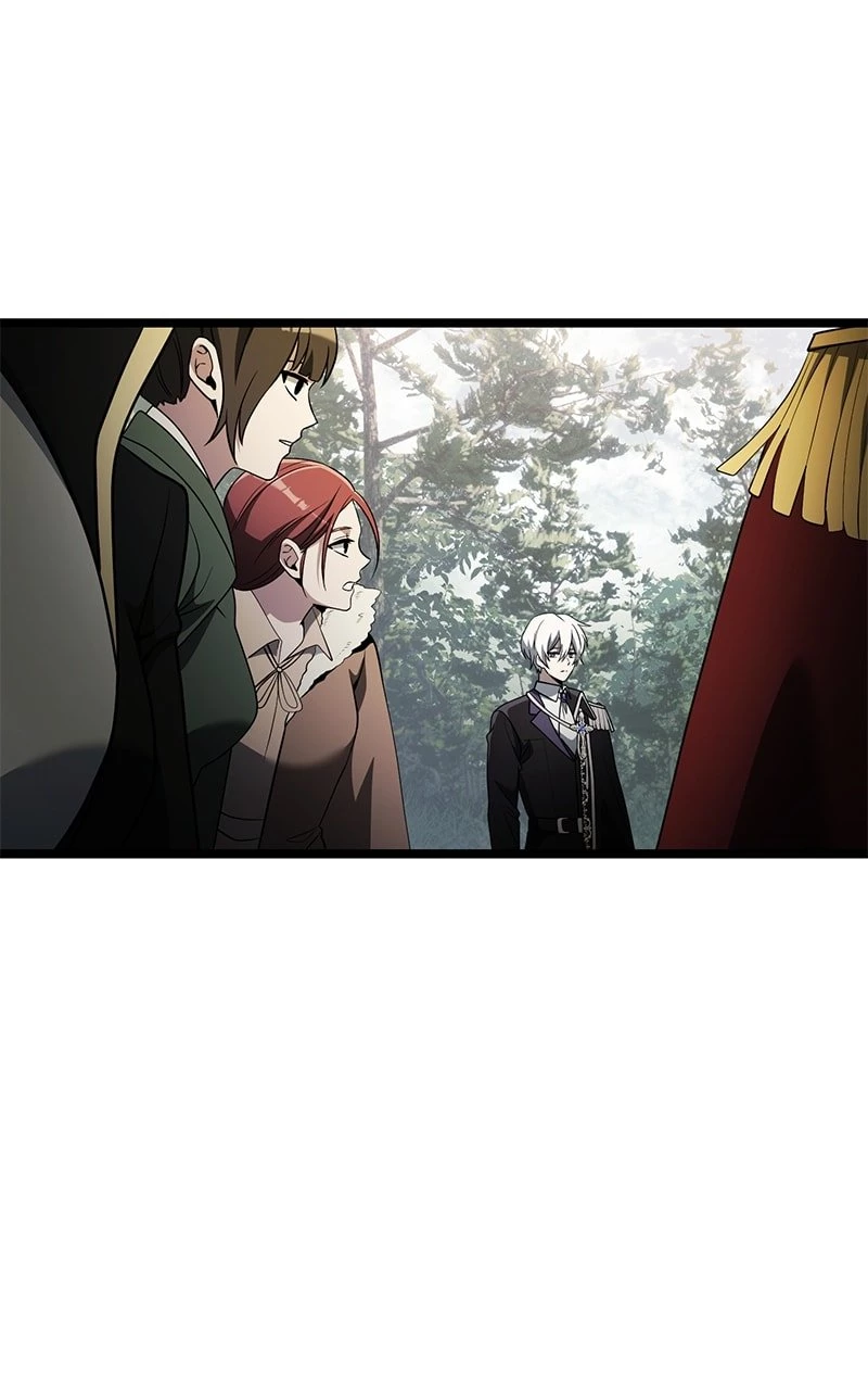 Time-Limited Genius Dark Knight Chapter 38 - 81