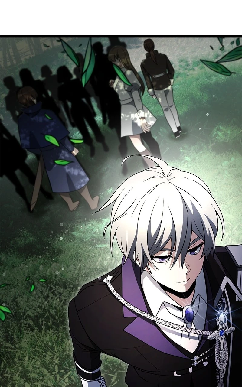 Time-Limited Genius Dark Knight Chapter 38 - 82