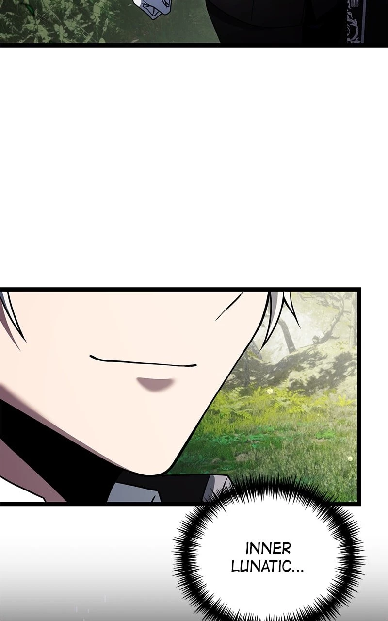 Time-Limited Genius Dark Knight Chapter 38 - 83