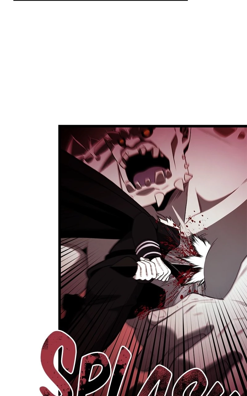Time-Limited Genius Dark Knight Chapter 39 - 91