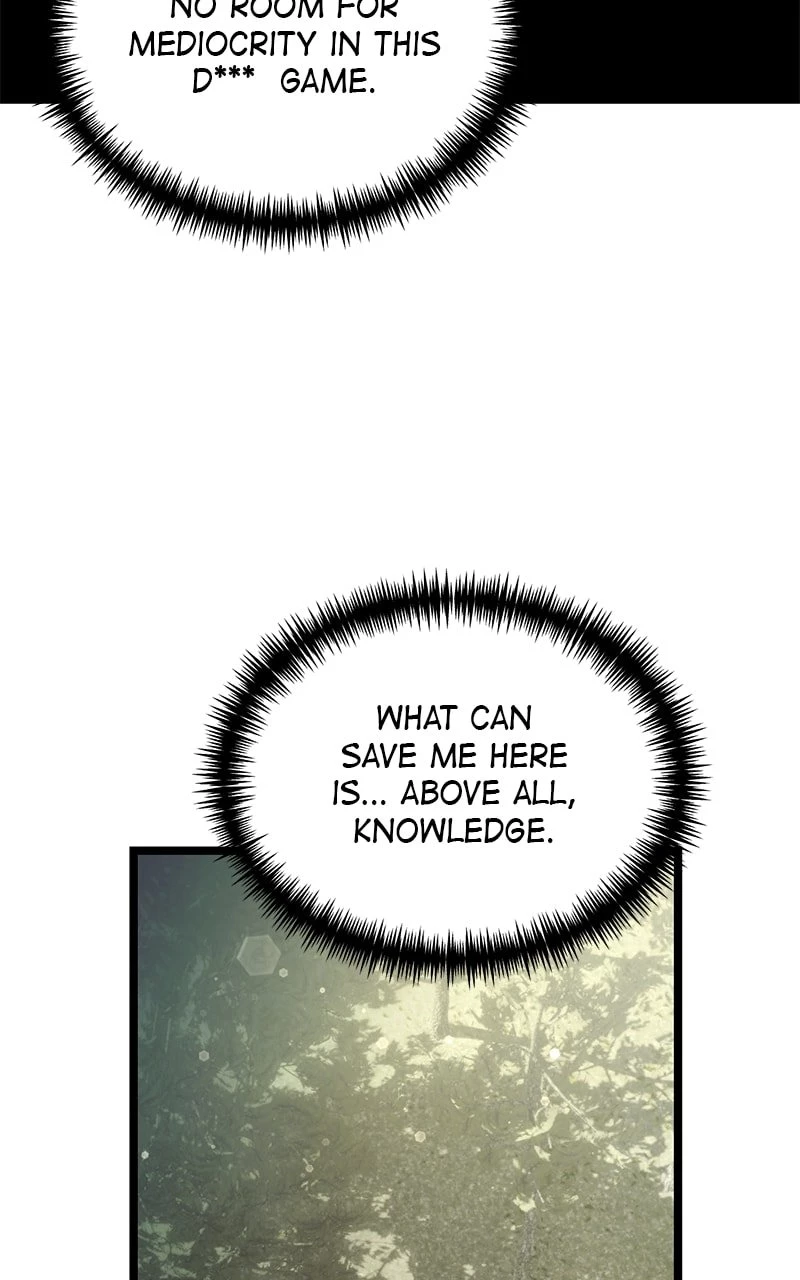 Time-Limited Genius Dark Knight Chapter 38 - 85