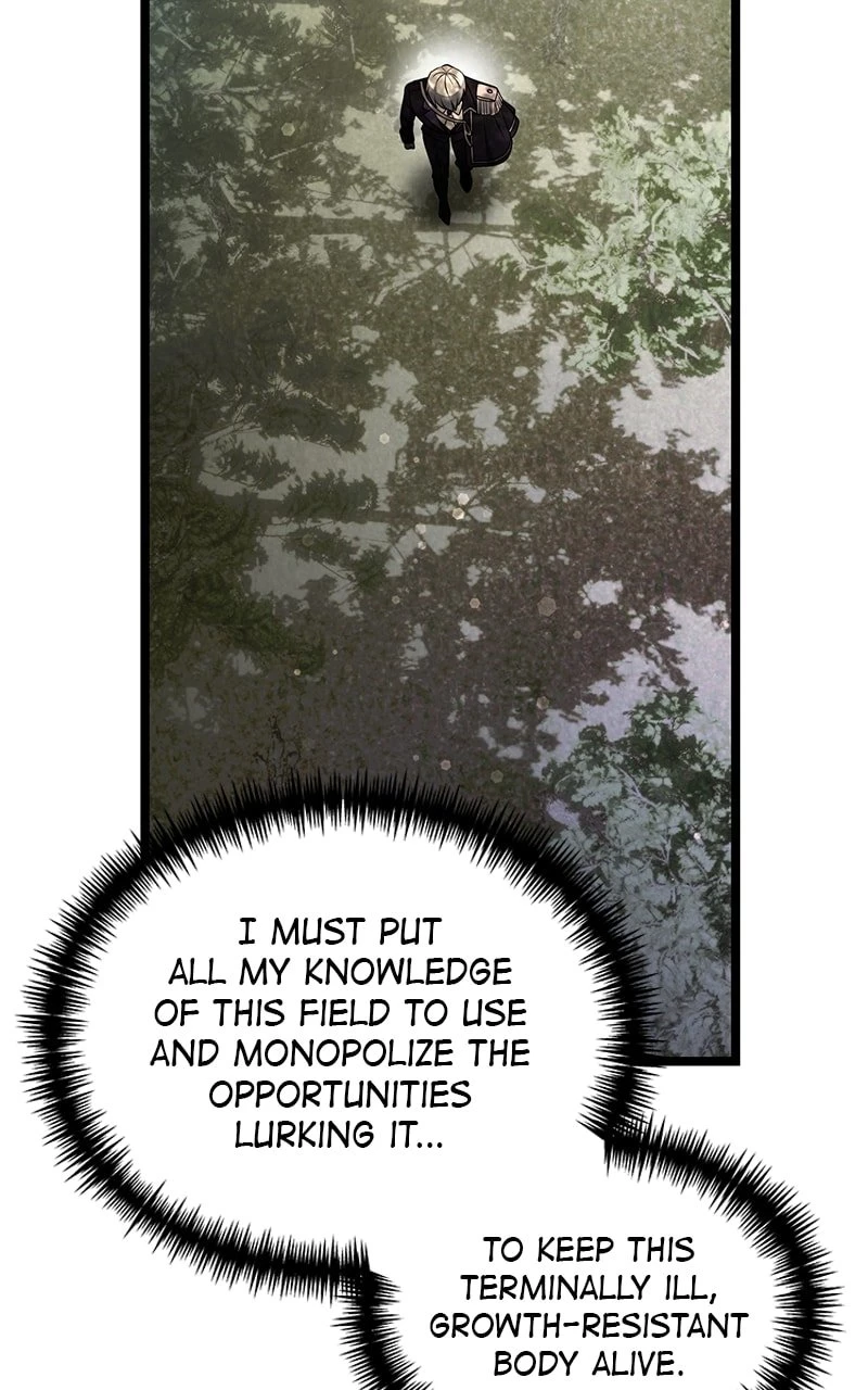 Time-Limited Genius Dark Knight Chapter 38 - 86