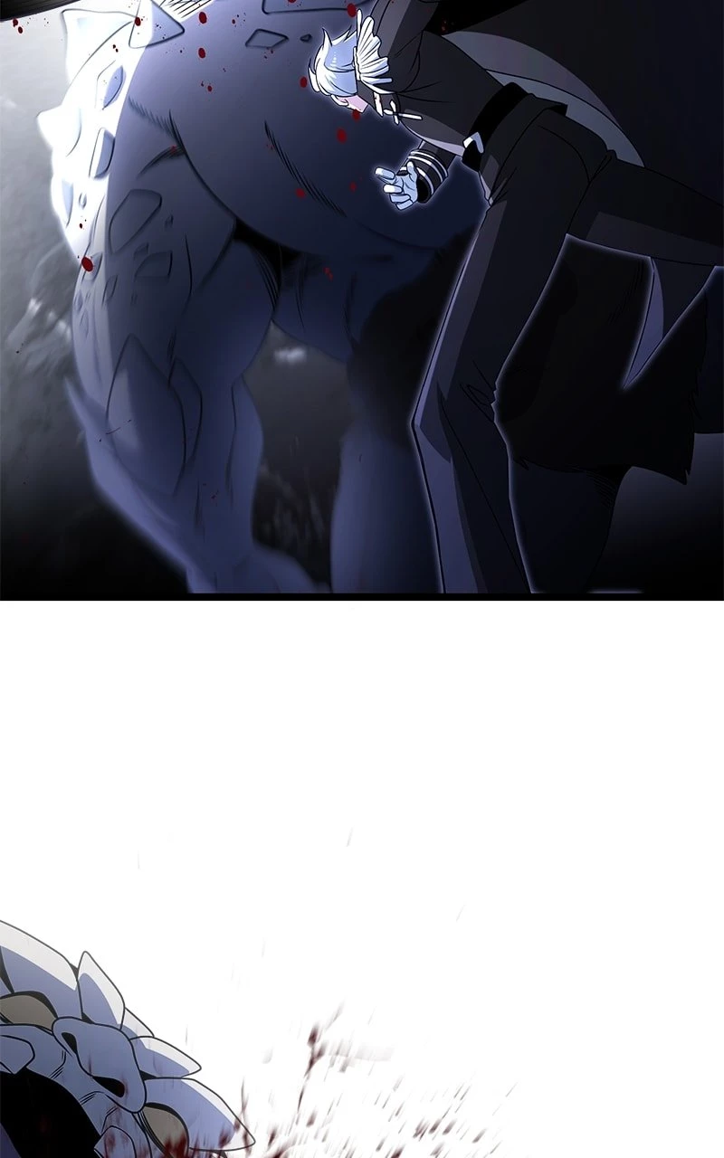 Time-Limited Genius Dark Knight Chapter 39 - 94