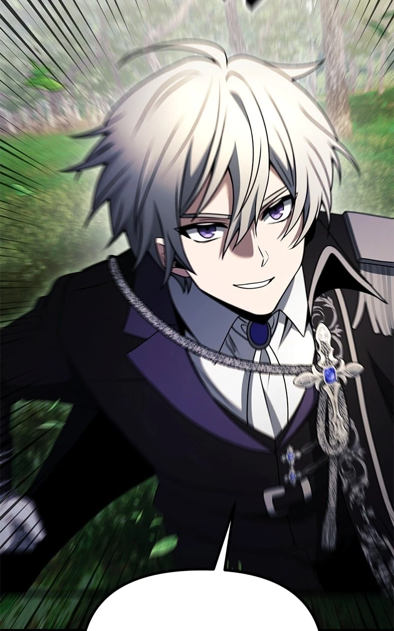 Time-Limited Genius Dark Knight Chapter 38 - 89