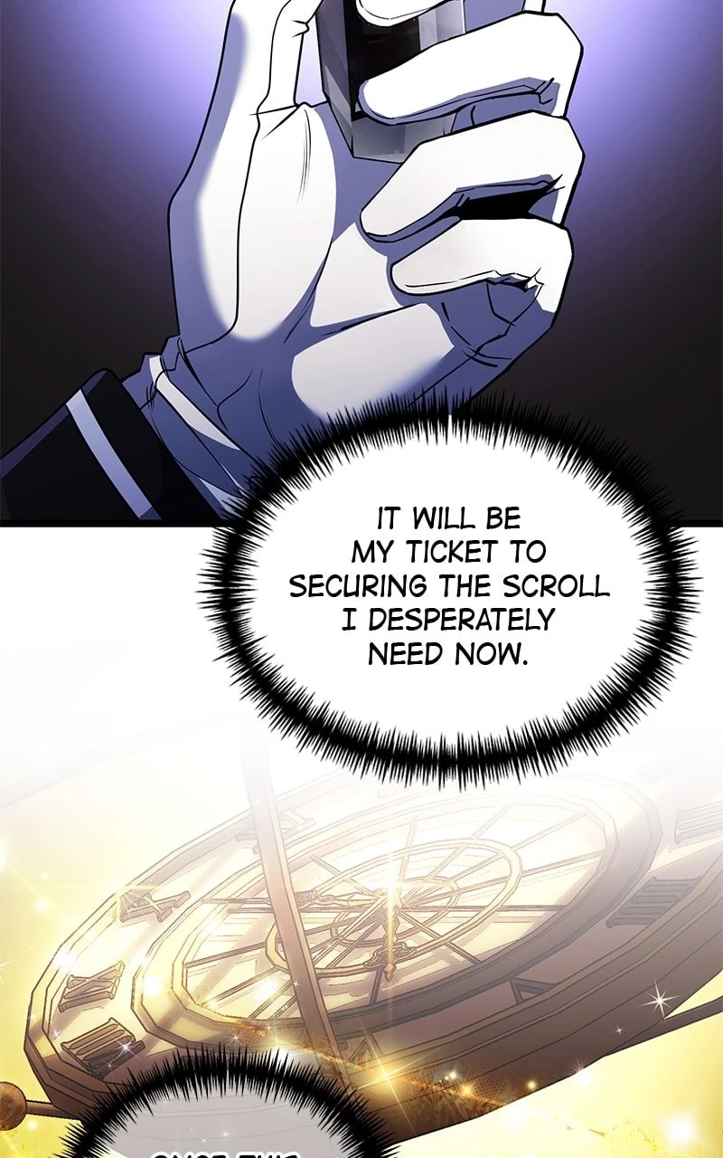 Time-Limited Genius Dark Knight Chapter 39 - 100