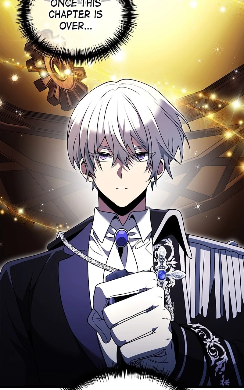 Time-Limited Genius Dark Knight Chapter 39 - 101