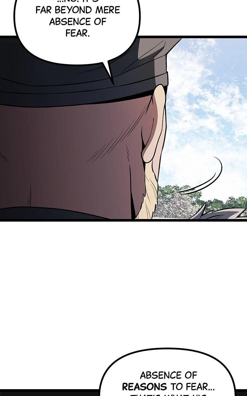 Time-Limited Genius Dark Knight Chapter 38 - 97