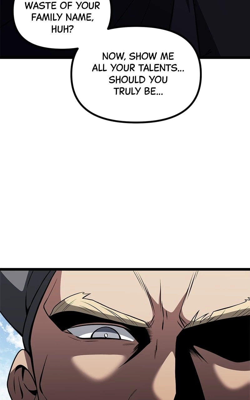Time-Limited Genius Dark Knight Chapter 38 - 99