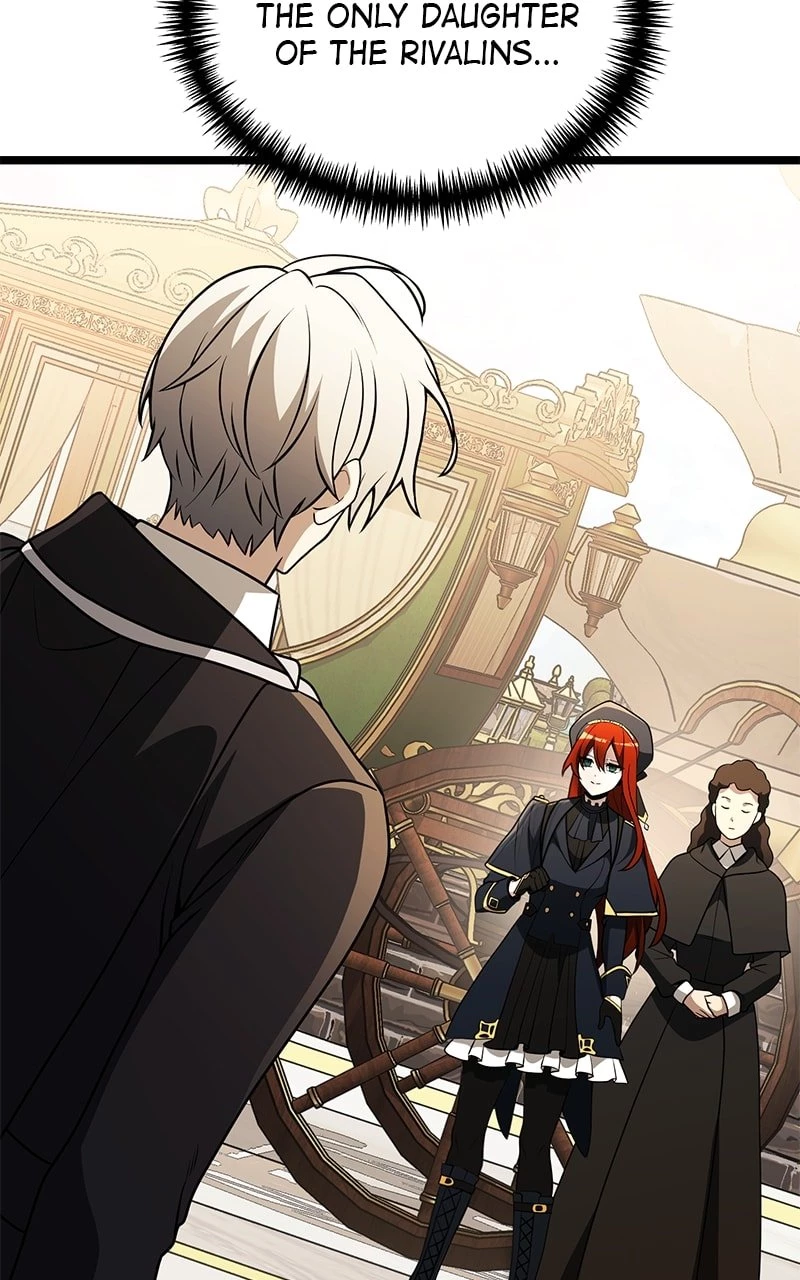 Time-Limited Genius Dark Knight Chapter 37 - 5