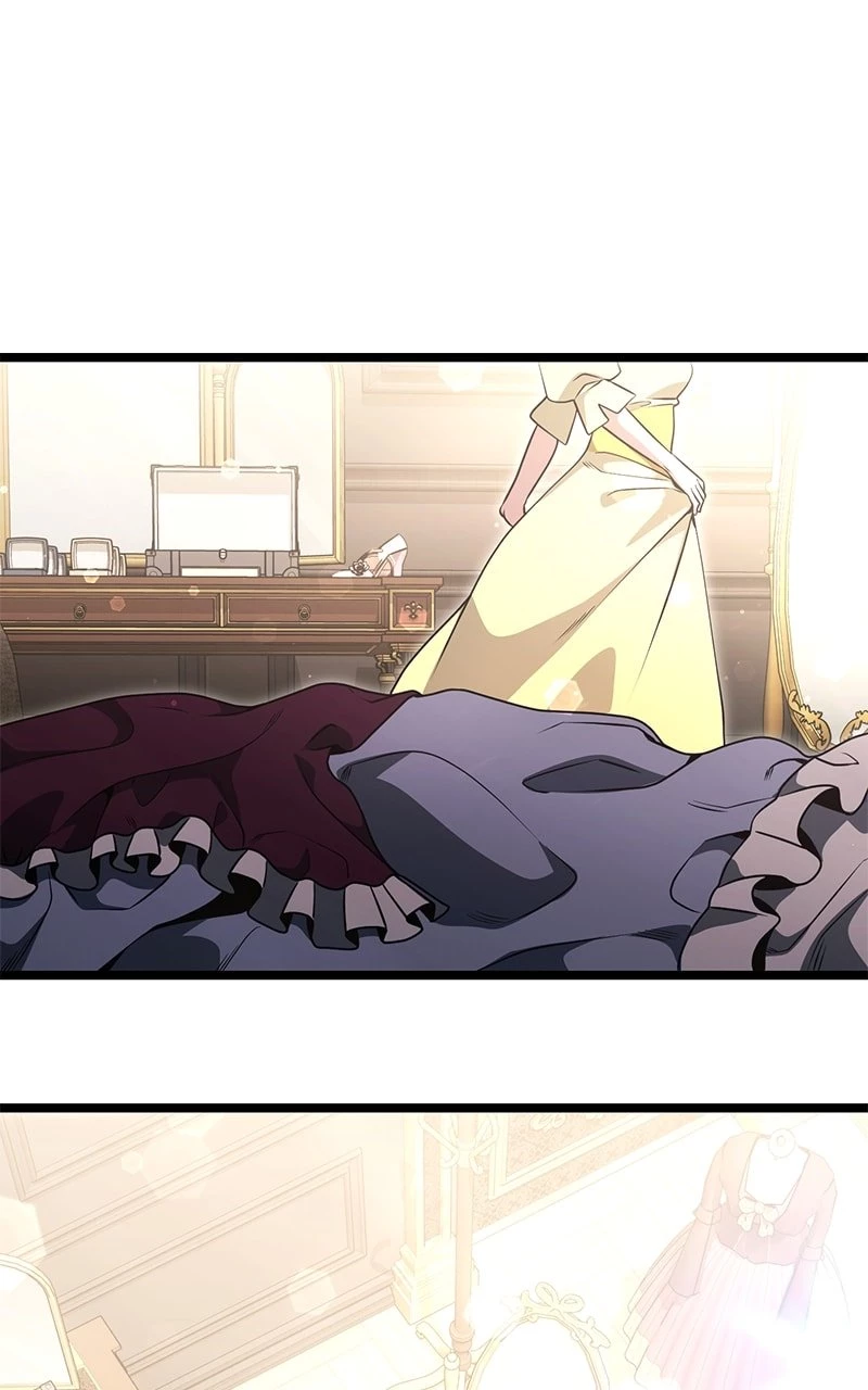Time-Limited Genius Dark Knight Chapter 36 - 1
