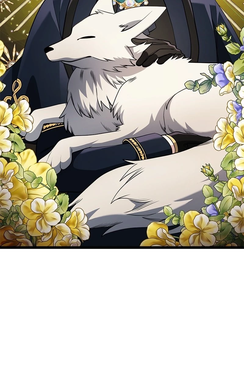 Time-Limited Genius Dark Knight Chapter 37 - 9