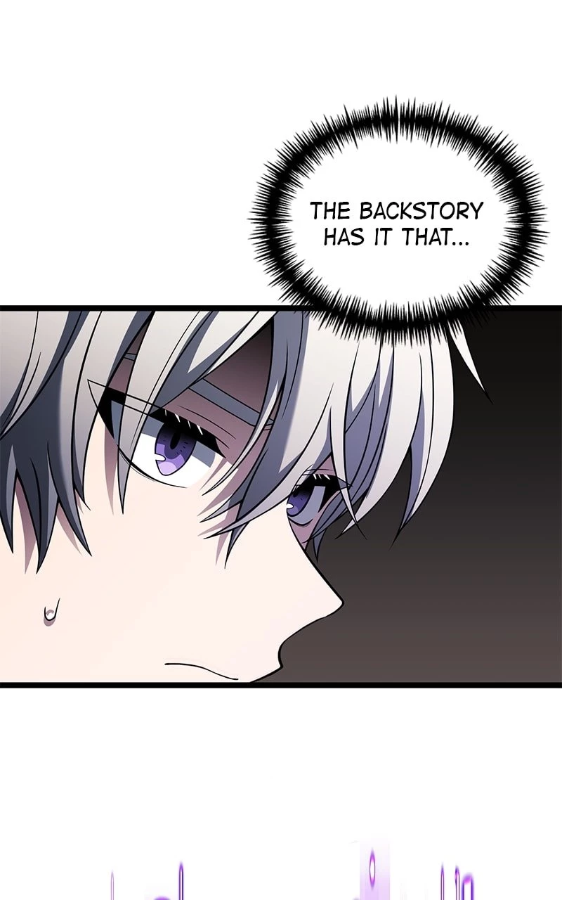 Time-Limited Genius Dark Knight Chapter 37 - 10