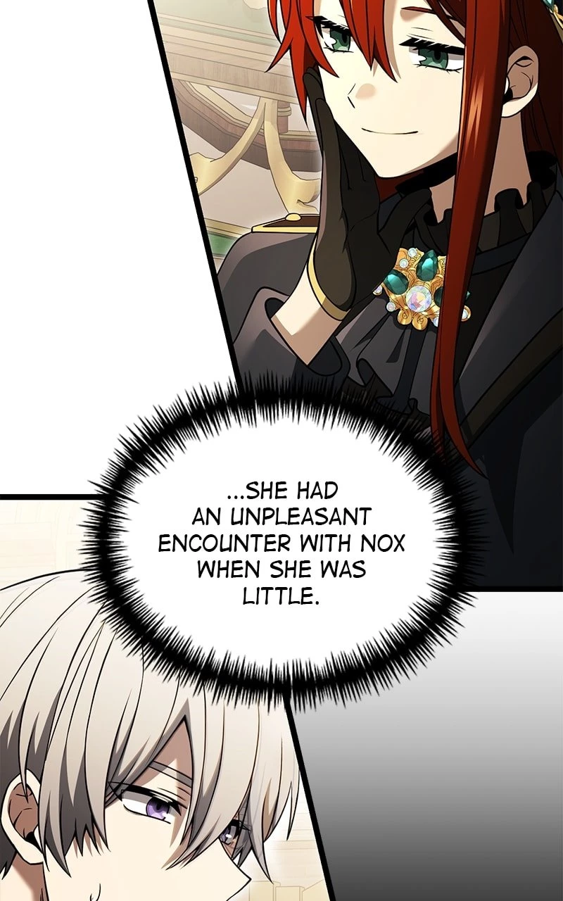Time-Limited Genius Dark Knight Chapter 37 - 12