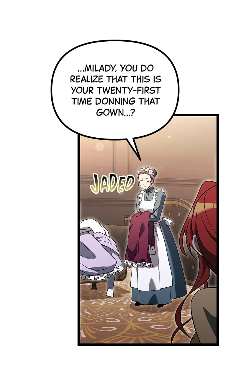 Time-Limited Genius Dark Knight Chapter 36 - 5