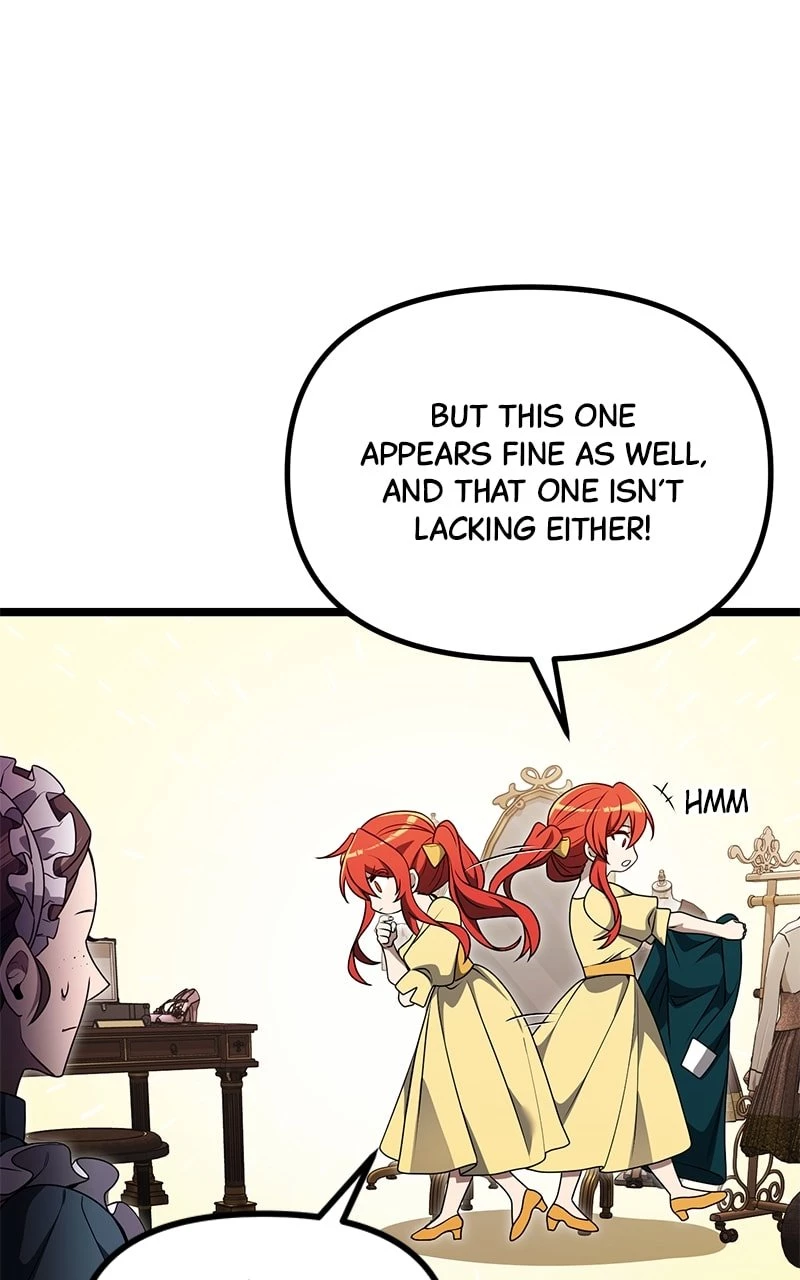 Time-Limited Genius Dark Knight Chapter 36 - 6