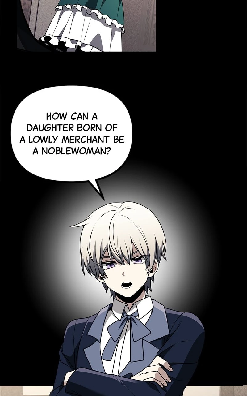 Time-Limited Genius Dark Knight Chapter 37 - 16