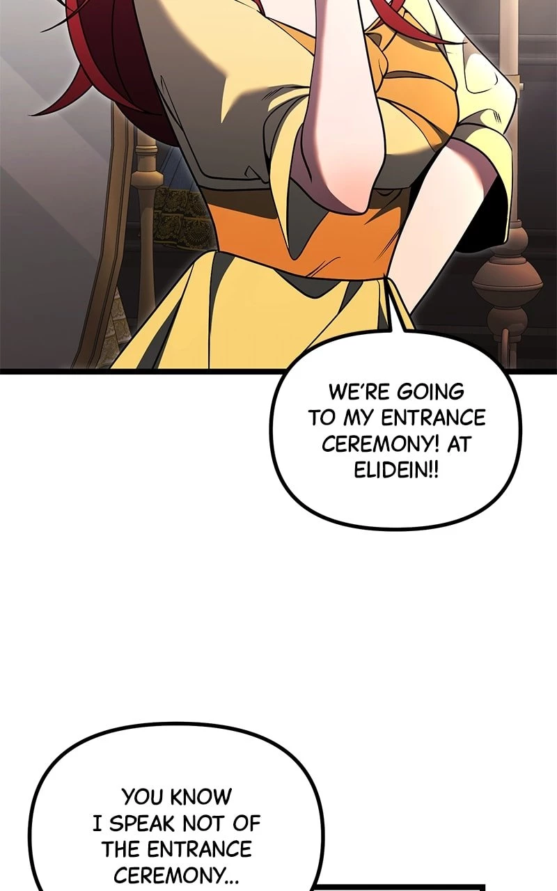 Time-Limited Genius Dark Knight Chapter 36 - 9