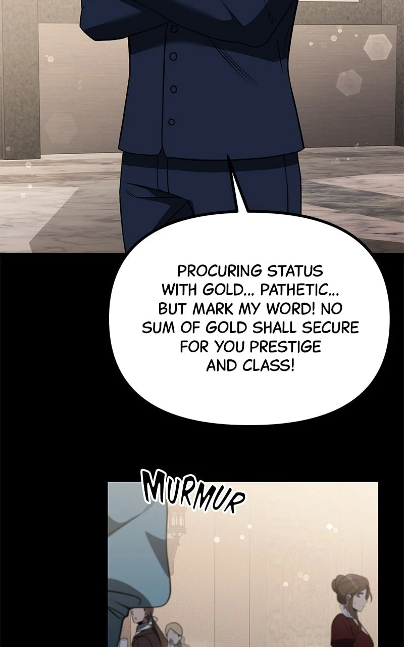 Time-Limited Genius Dark Knight Chapter 37 - 17