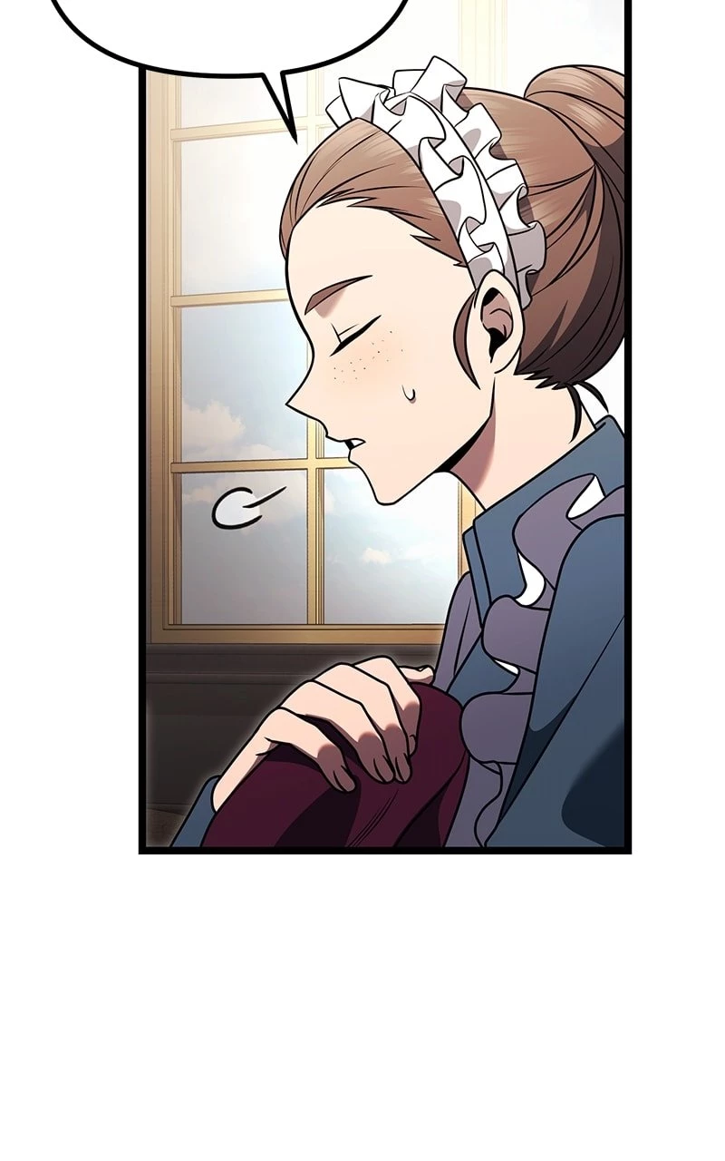 Time-Limited Genius Dark Knight Chapter 36 - 10